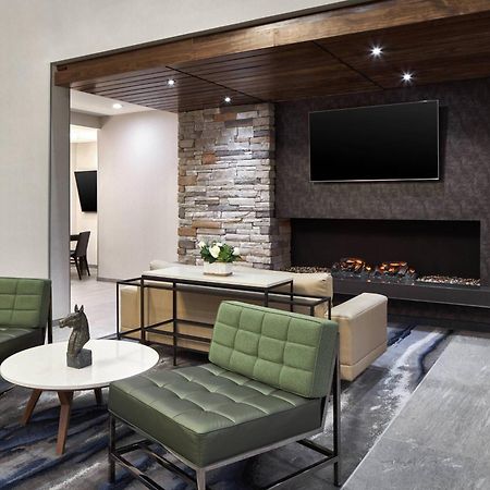 Fairfield Inn & Suites By Marriott Virginia Beach/Norfolk Airport Zewnętrze zdjęcie