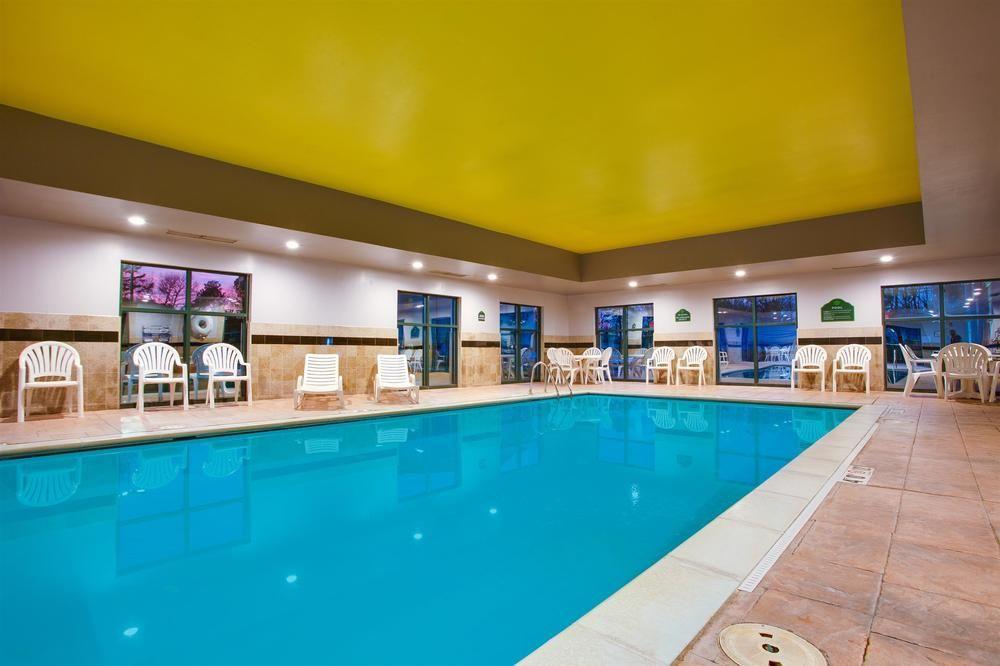 Fairfield Inn & Suites By Marriott Virginia Beach/Norfolk Airport Zewnętrze zdjęcie