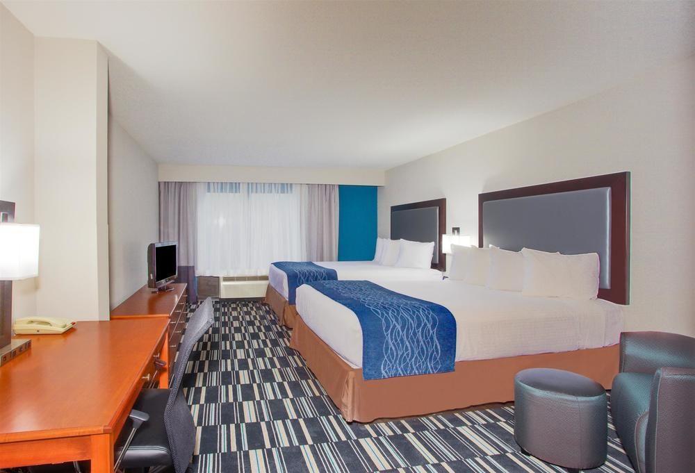 Fairfield Inn & Suites By Marriott Virginia Beach/Norfolk Airport Zewnętrze zdjęcie