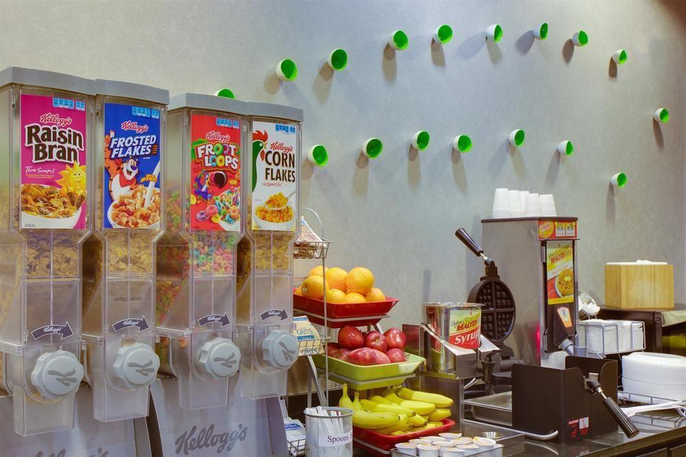 Fairfield Inn & Suites By Marriott Virginia Beach/Norfolk Airport Zewnętrze zdjęcie