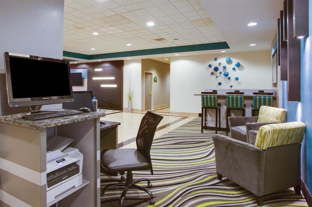 Fairfield Inn & Suites By Marriott Virginia Beach/Norfolk Airport Zewnętrze zdjęcie