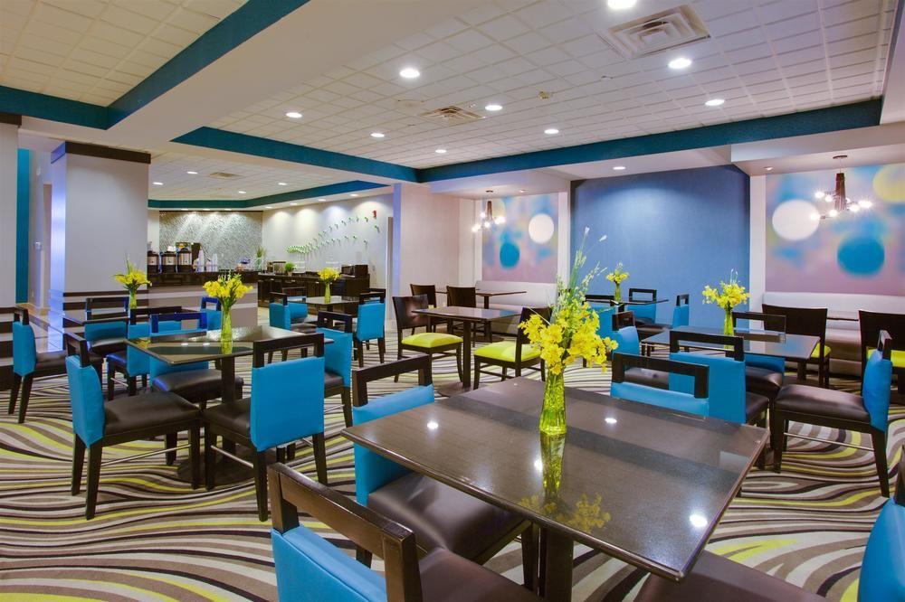 Fairfield Inn & Suites By Marriott Virginia Beach/Norfolk Airport Zewnętrze zdjęcie