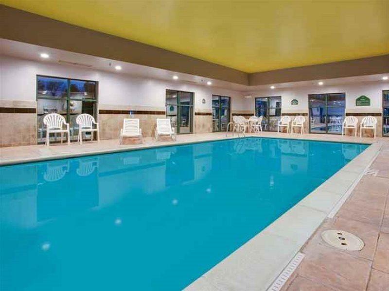 Fairfield Inn & Suites By Marriott Virginia Beach/Norfolk Airport Zewnętrze zdjęcie