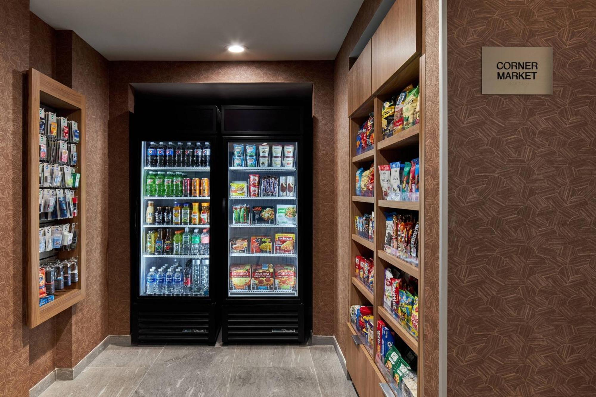 Fairfield Inn & Suites By Marriott Virginia Beach/Norfolk Airport Zewnętrze zdjęcie