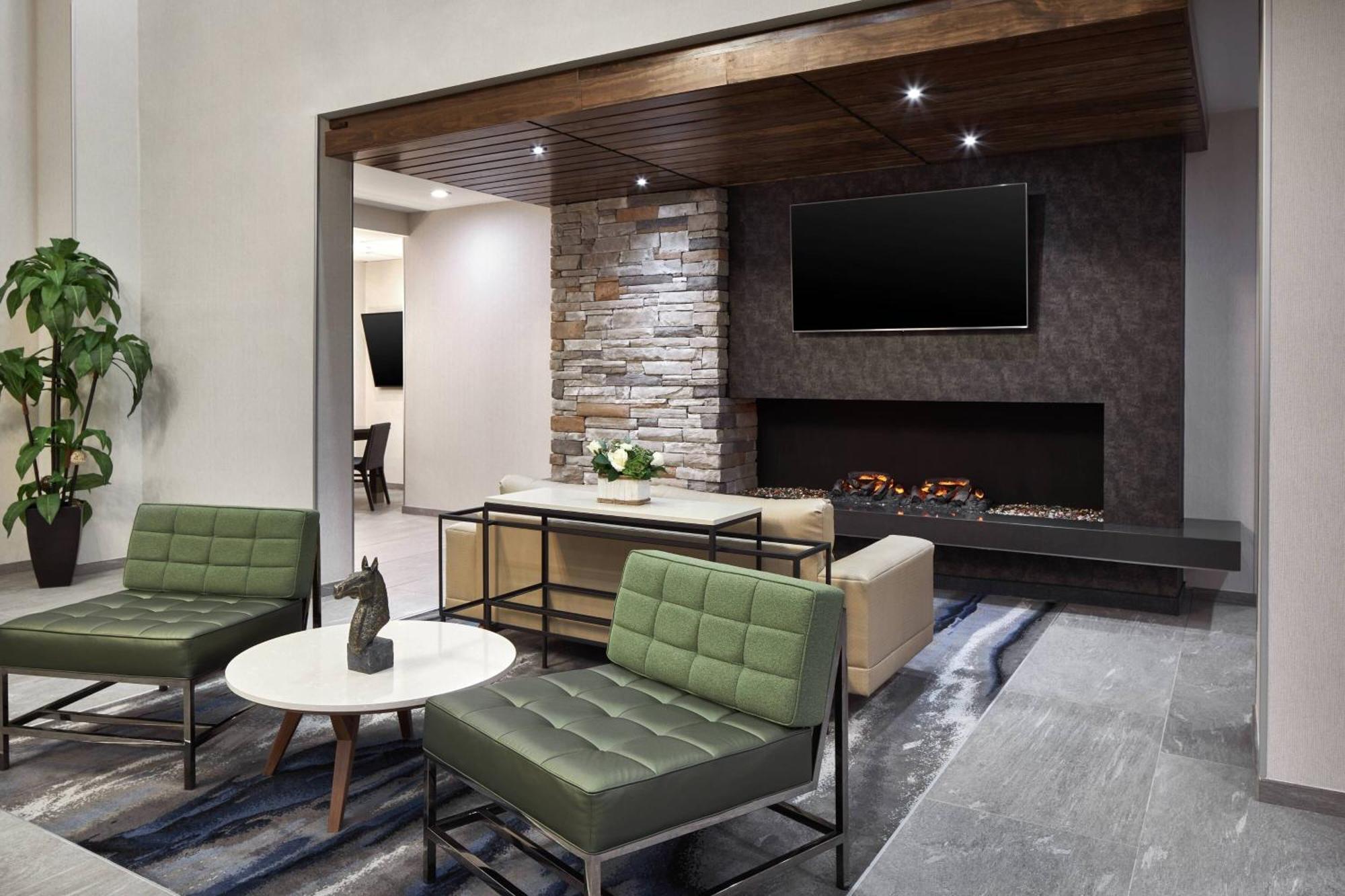 Fairfield Inn & Suites By Marriott Virginia Beach/Norfolk Airport Zewnętrze zdjęcie